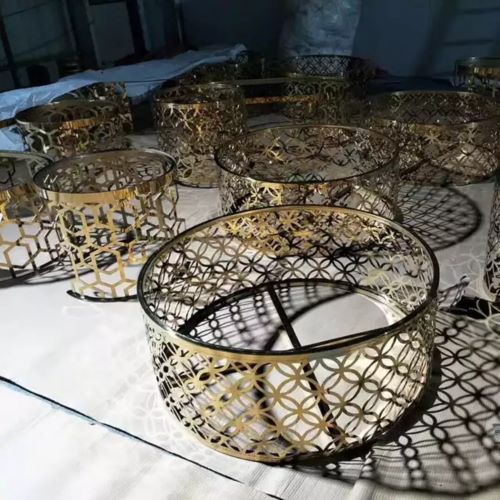 Khắc laser kim loại theo yêu cầu tại Nghệ An