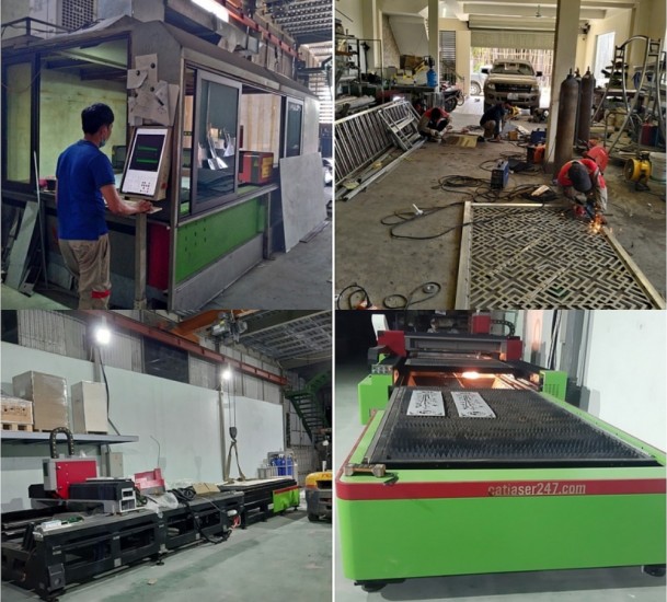 Đầu tư, đổi mới công nghệ nâng cao chất lượng, giảm sâu giá thành