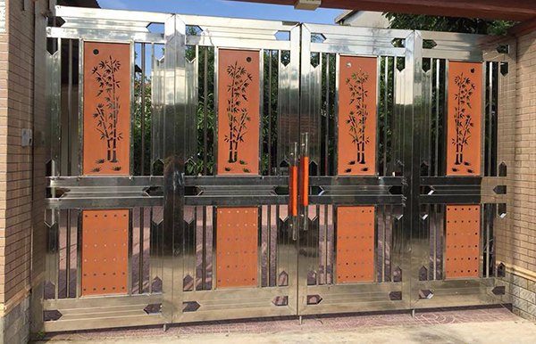 Công ty phân phối inox màu uy tín nhất tại Nghệ An