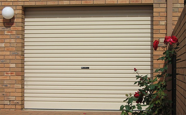 Cửa cuốn hiện đại