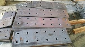 gia công đột dập