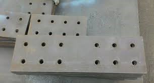 Gia công đột dập CNC