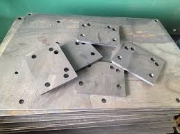 Gia công đột dập