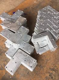 Gia công đột dập