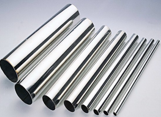 Inox màu ống trang trí