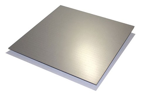 Inox màu tấm gương