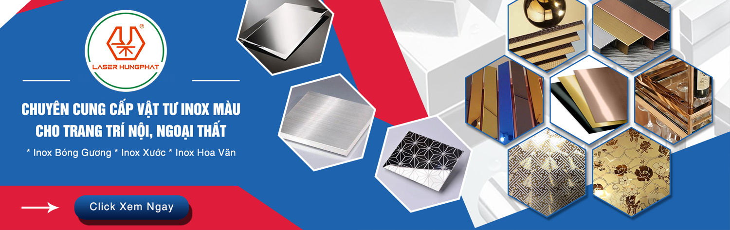 inox màu nghệ an