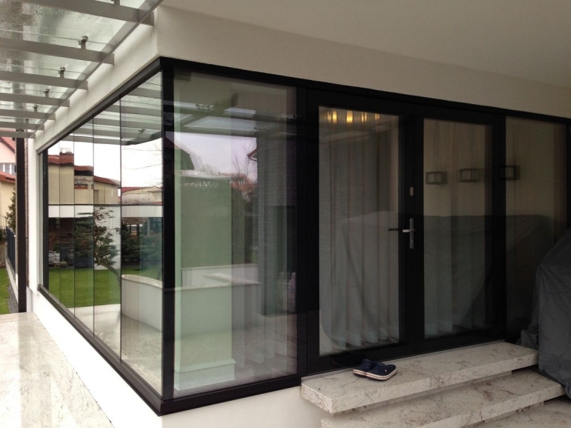 Chuyên gia công lắp đặt các loại cửa kính cường lực